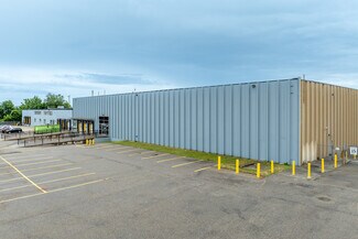 More details for 2550 Stanfield Rd, Mississauga, ON - Industrial to Rent