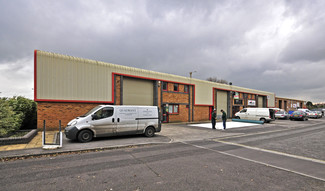 More details for Sunnyside Rd N, Weston Super Mare - Industrial for Rent