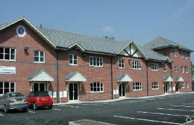 Middlewich Rd, Nantwich to rent Primary Photo- Image 1 of 2