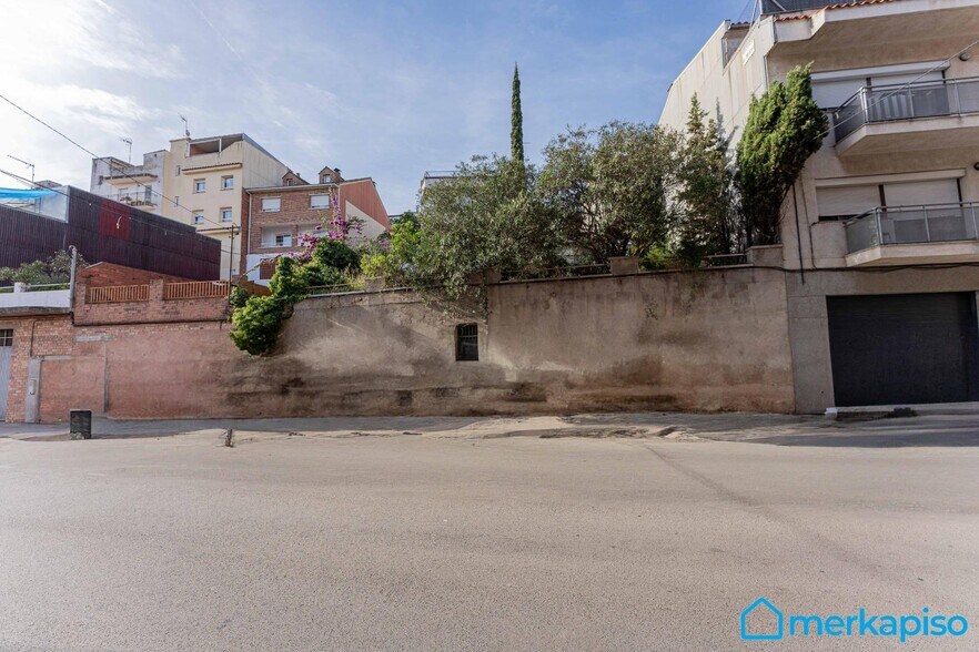 Land in Sant Climent de Llobregat, Barcelona for sale - Building Photo - Image 2 of 2