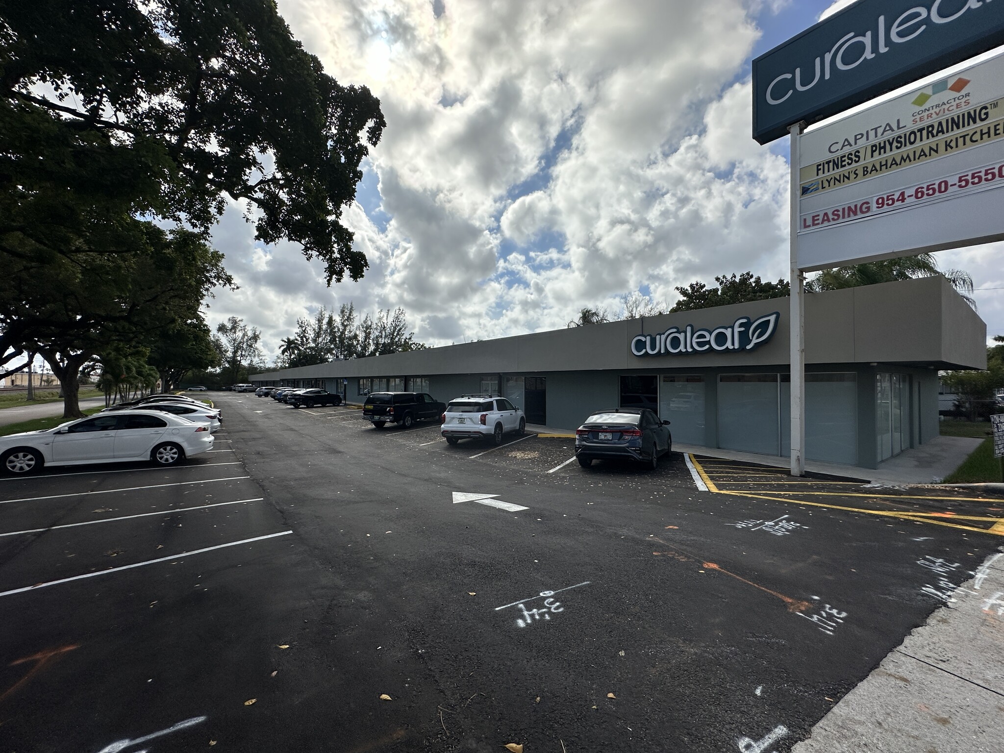 2900 W Hallandale Beach Blvd, Hallandale, FL for rent Building Photo- Image 1 of 20