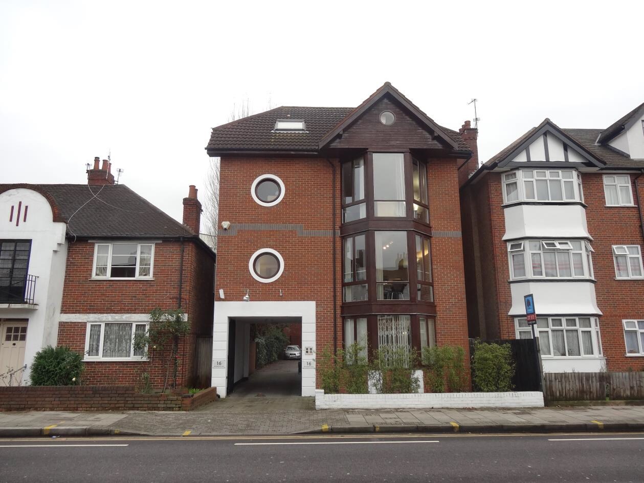 16 West Barnes Ln, London to rent Building Photo- Image 1 of 6