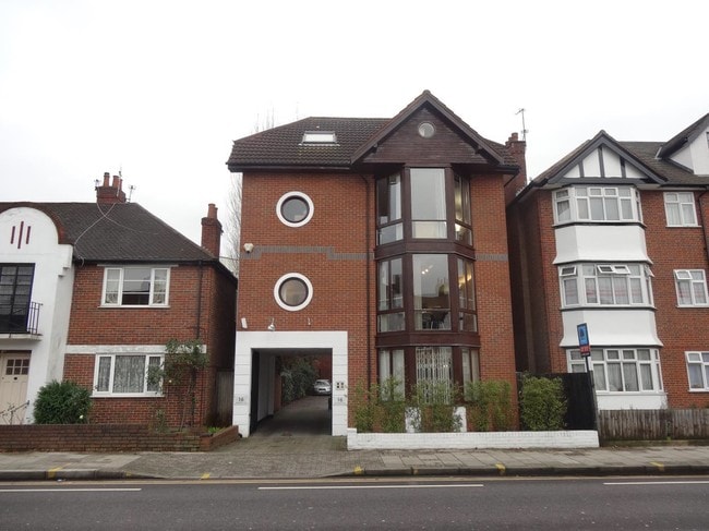 More details for 16 West Barnes Ln, London - Office to Rent
