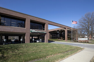 More details for 7400 State Line Rd, Prairie Village, KS - Office for Rent