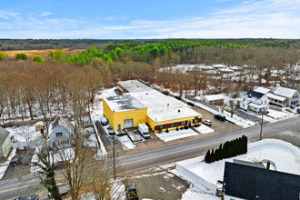 205 Commercial St, Whitman, MA for rent Building Photo- Image 1 of 22