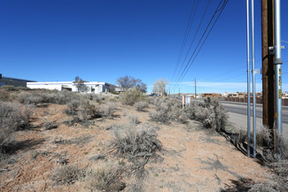 More details for 561 Vortex Rd NE, Rio Rancho, NM - Land for Sale