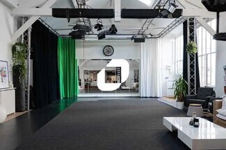 More details for Light Industrial to Rent