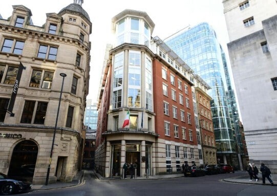 More details for 58 Spring Gdns, Manchester - Office to Rent
