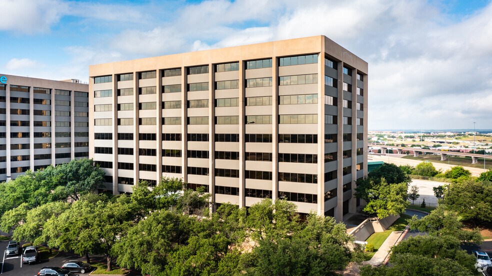 4100 International Plz, Fort Worth, TX for rent - Building Photo - Image 2 of 7