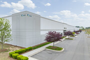 Prologis Shopton Ridge Trailer Parking - Commercial Property