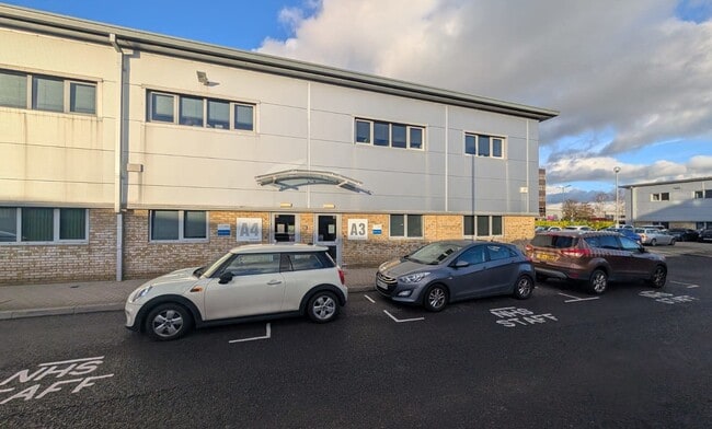 More details for Segensworth Rd, Fareham - Office for Sale