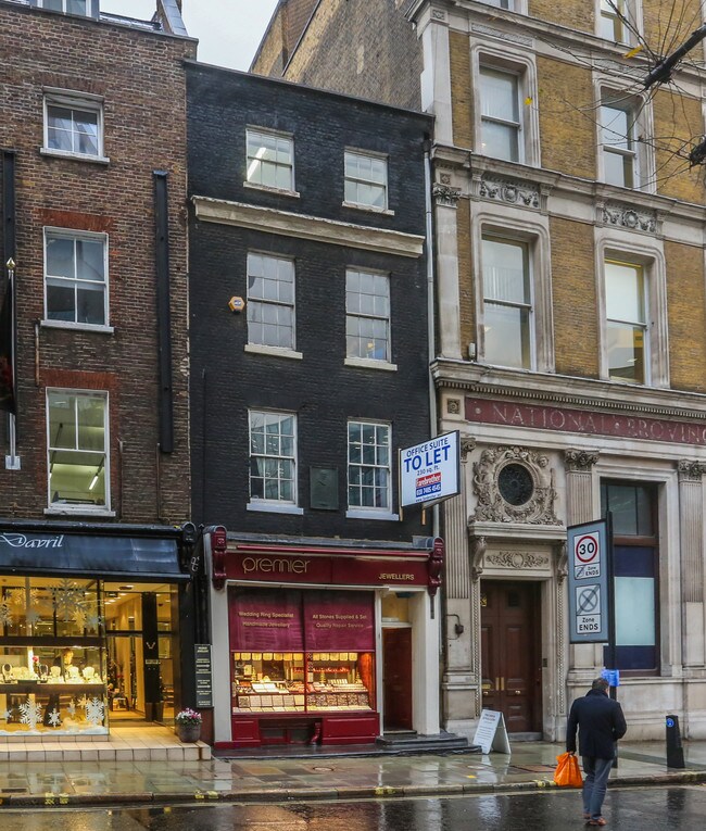 More details for 5 Hatton Garden, London - Office to Rent