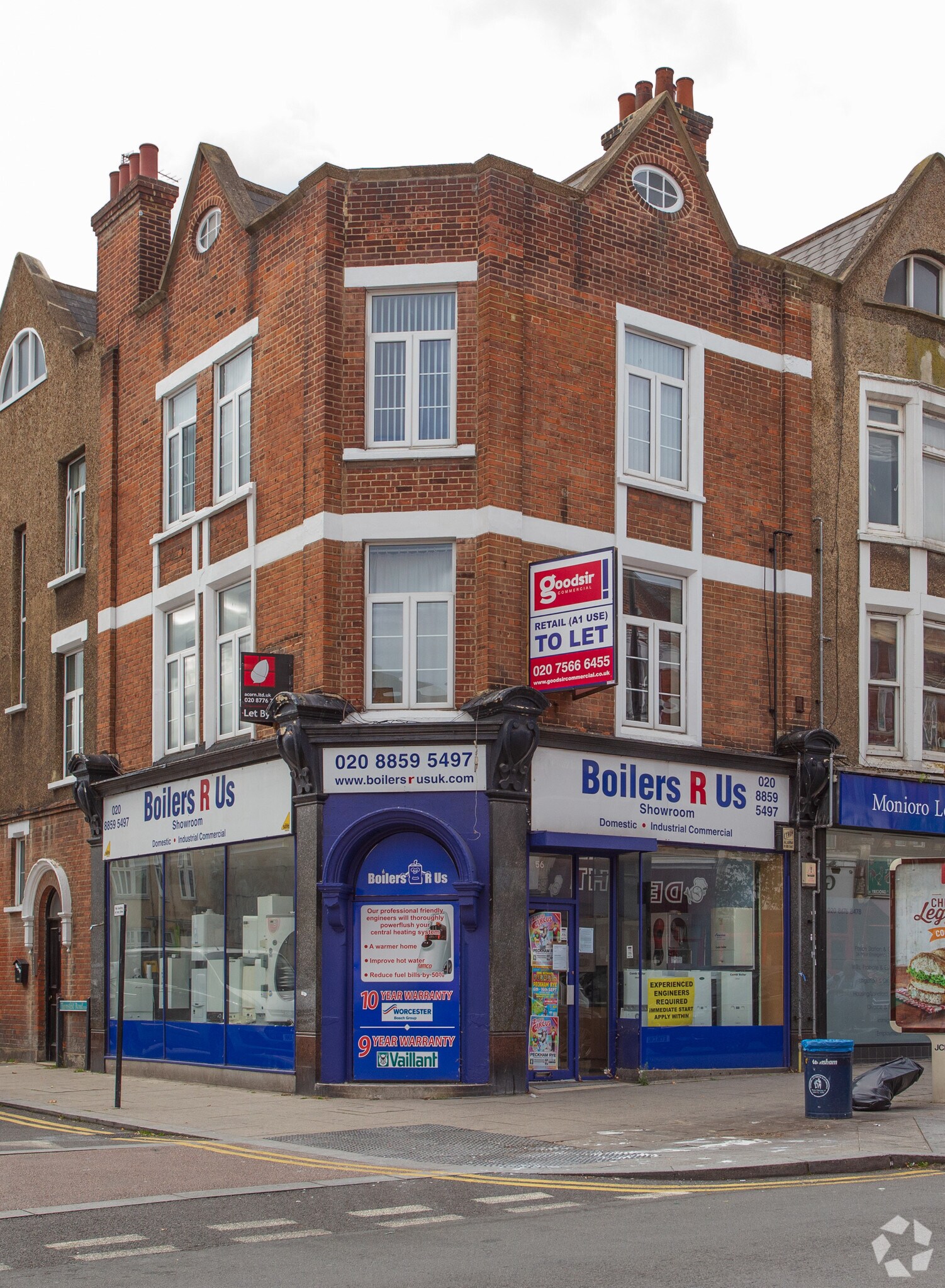 56 Sydenham Rd, London for sale Primary Photo- Image 1 of 1