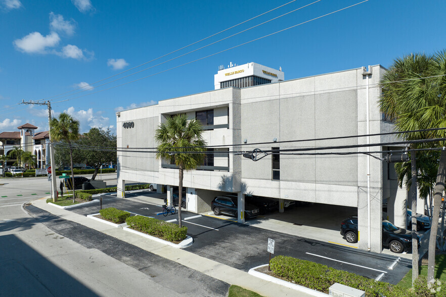 4800 N Federal Hwy, Fort Lauderdale, FL for rent - Building Photo - Image 1 of 11