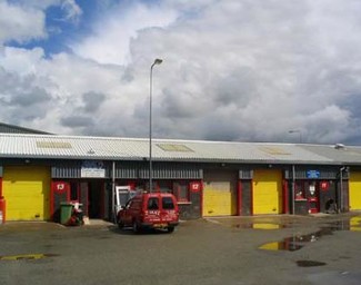 More details for Penamser Rd, Porthmadog - Industrial for Rent