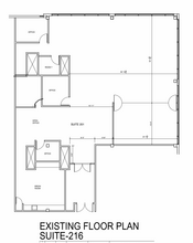 2000 NW 87th Ave, Doral, FL for rent Floor Plan- Image 1 of 1