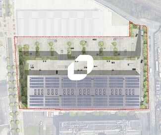 More details for Rue Des Charretiers, Argenteuil - Office, Light Industrial to Rent