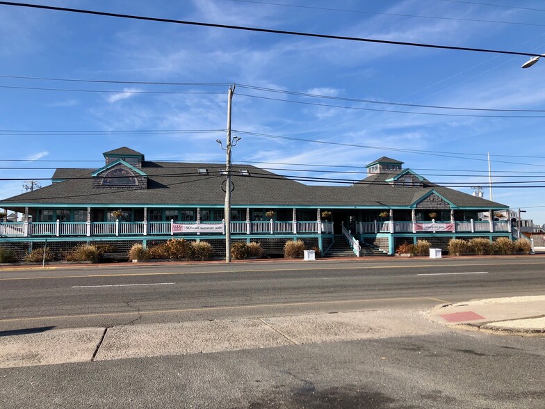 1002 Bay ave, Beach Haven, NJ for sale - Primary Photo - Image 1 of 1