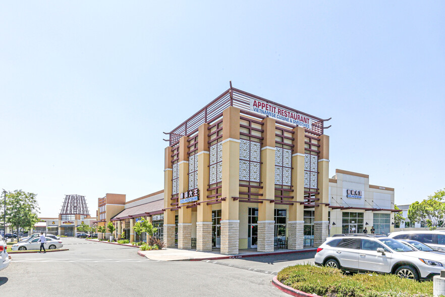 6050-6092 Stevenson Blvd, Fremont, CA for rent - Primary Photo - Image 1 of 38