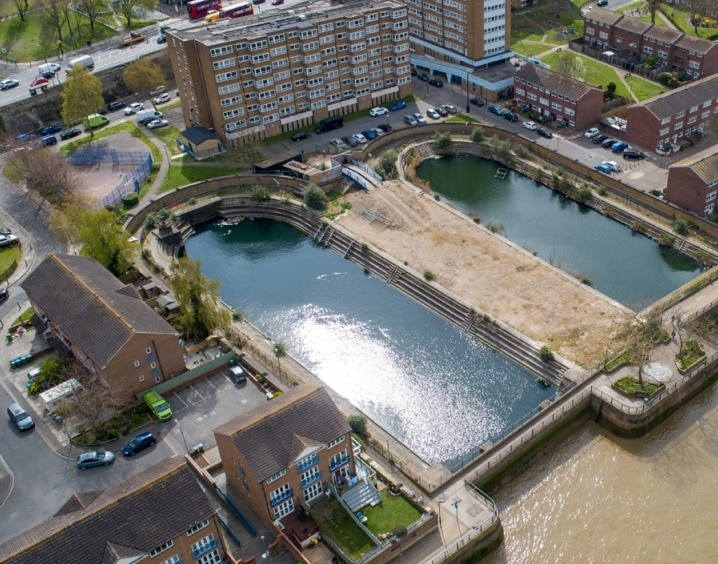 Europe Rd, London for sale - Primary Photo - Image 1 of 1