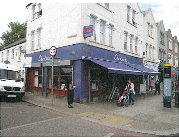 106-108 Tooting High St, London for sale Primary Photo- Image 1 of 1