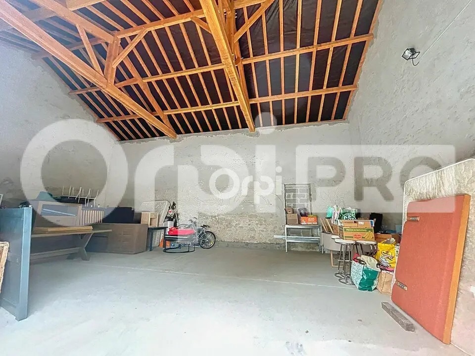 Vente Local d'activités 89 m² - Photo 1