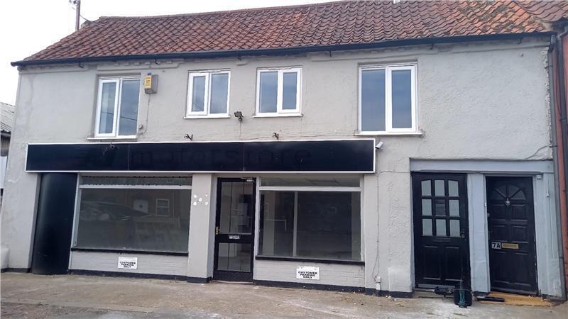 7 Lynn St, Swaffham for sale Primary Photo- Image 1 of 1