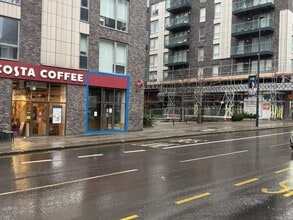 345 High Rd, Wembley to rent Building Photo- Image 1 of 1