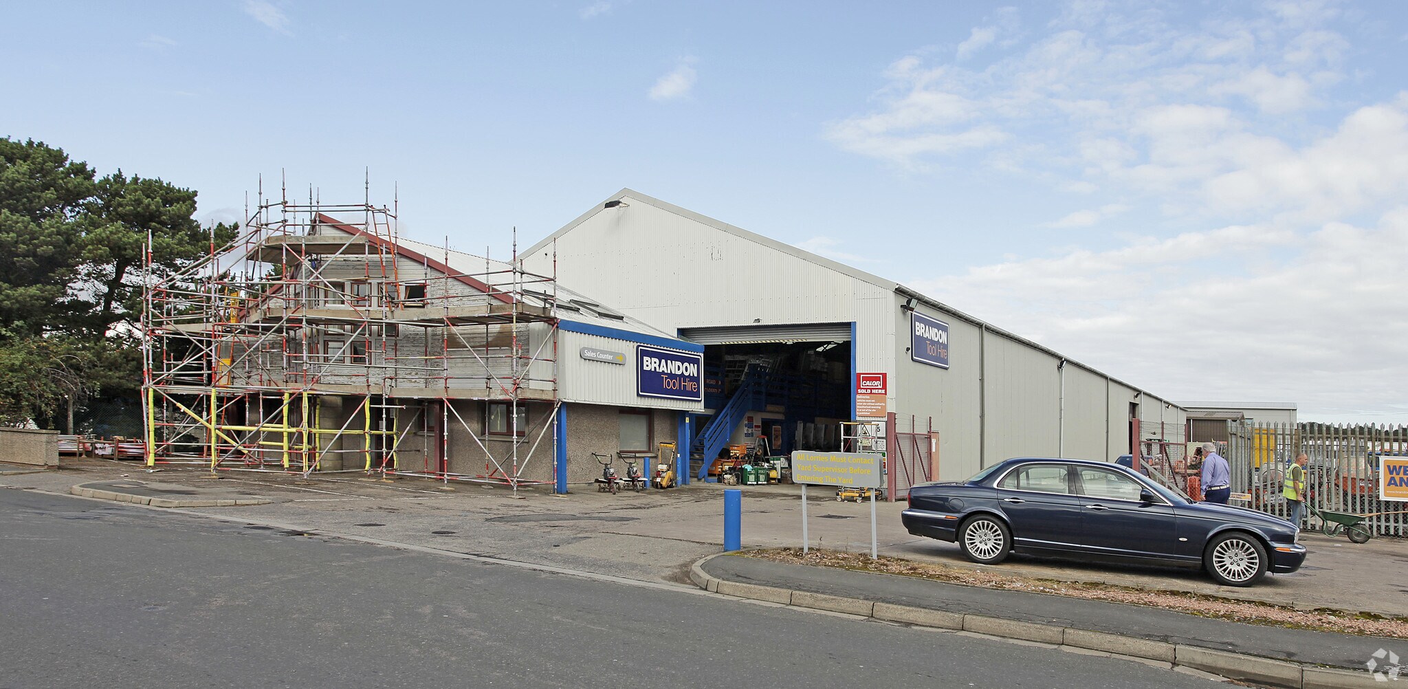 8 Seafield Rd, Inverness for sale Primary Photo- Image 1 of 1