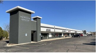 More details for N80W14966-N80W14900 Appleton Ave, Menomonee Falls, WI - Retail for Rent