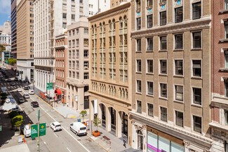 More details for 340 Pine St, San Francisco, CA - Office for Rent