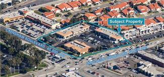 More details for 2396 Crenshaw Blvd, Torrance, CA - Retail for Rent