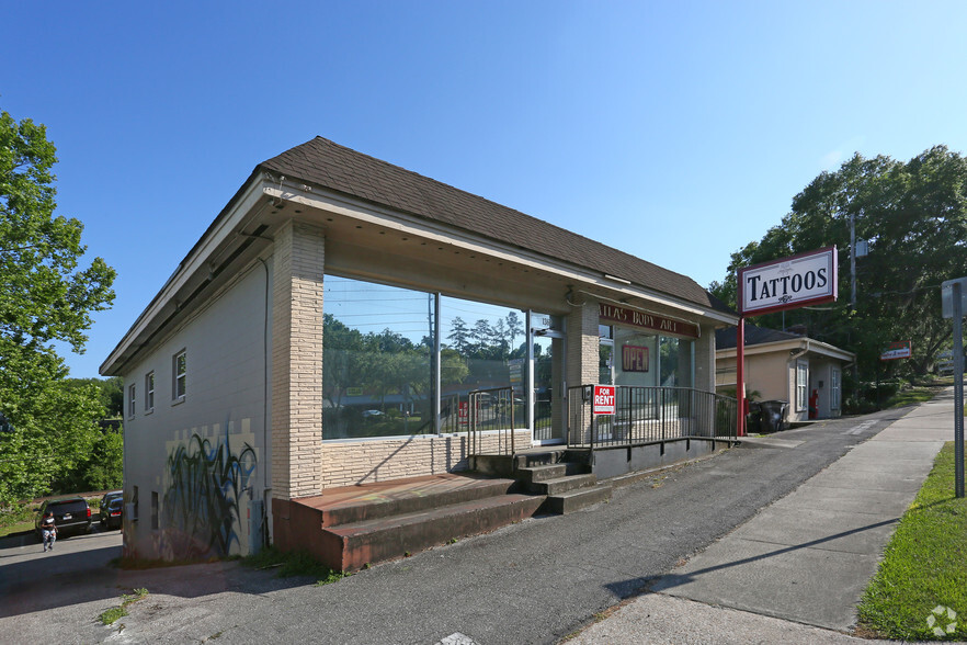 1367-1369 E Tennessee St, Tallahassee, FL for sale - Primary Photo - Image 1 of 1