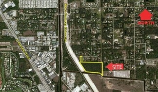 More details for 6228 Briarwood Ter, Fort Myers, FL - Land for Sale