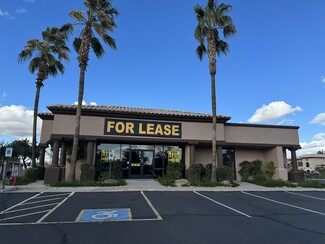 More details for 3029 N Alma School Rd, Chandler, AZ - Multiple Space Uses for Rent