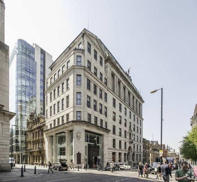 98 King St, Manchester to rent - Building Photo - Image 2 of 4