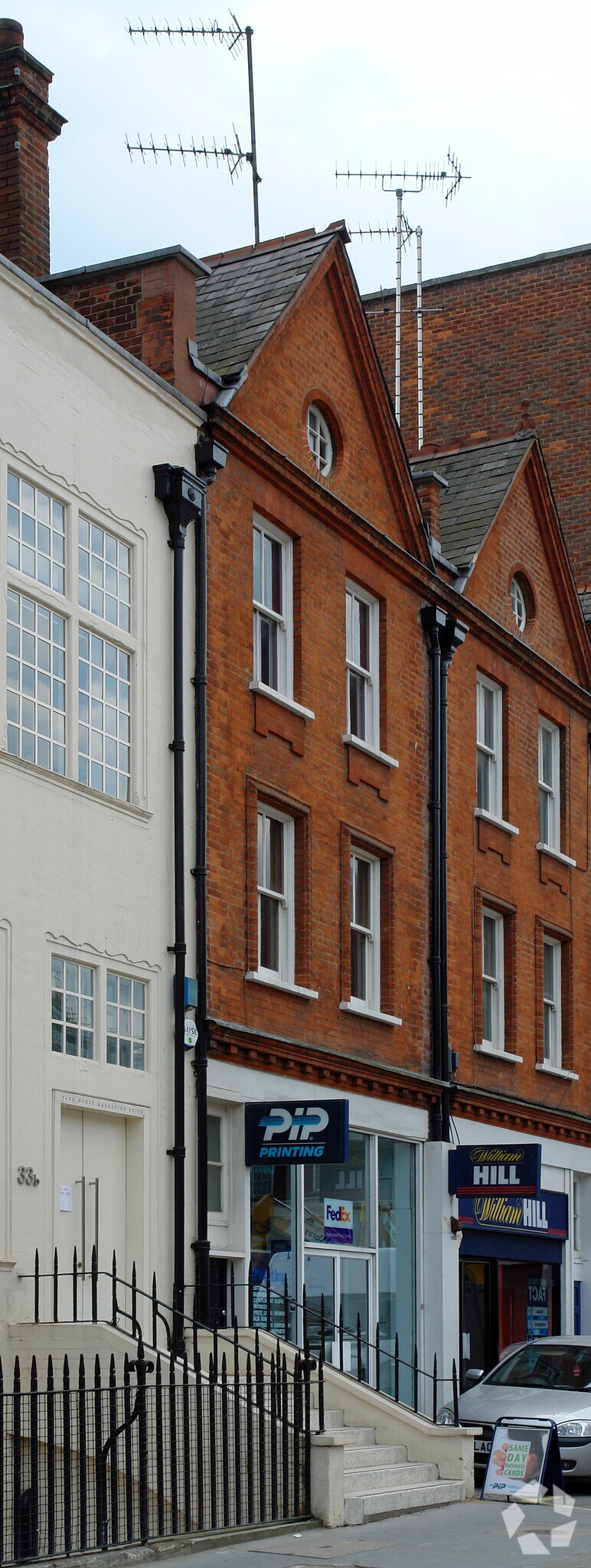 33 North Row, London for sale Primary Photo- Image 1 of 2