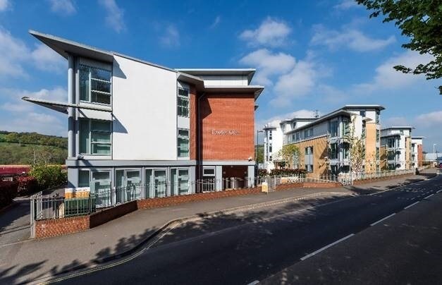 Cowley Bridge Rd, Exeter for sale - Primary Photo - Image 1 of 1