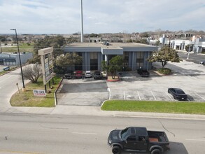 12521 Nacogdoches Rd, San Antonio, TX for rent Building Photo- Image 1 of 10