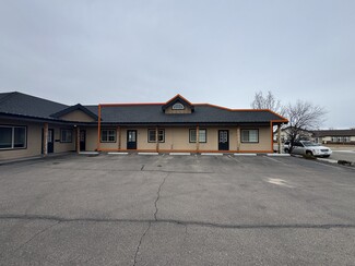 More details for 832 NW 13th St, Fruitland, ID - Office for Rent