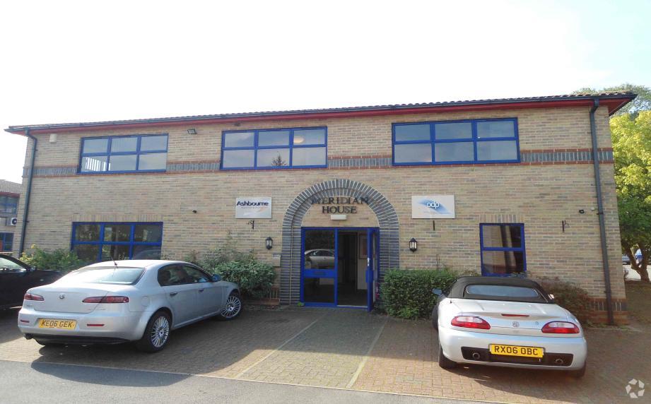 Landscape Clos, Bicester to rent - Building Photo - Image 3 of 3