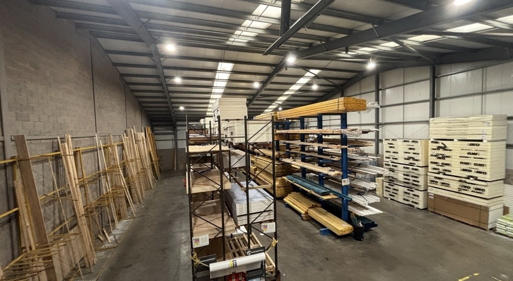 Tinwalds Downs Rd, Dumfries to rent Interior Photo- Image 1 of 1