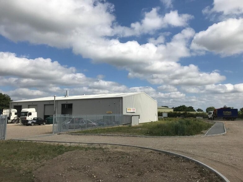 Benacre Rd, Beccles for sale - Building Photo - Image 3 of 13