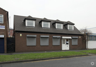 51 Haydock St, Warrington for sale Building Photo- Image 1 of 1