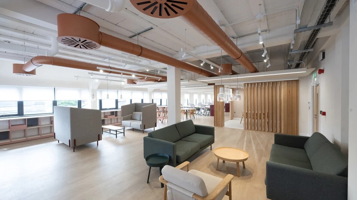 24 Hills Rd, Cambridge to rent Interior Photo- Image 1 of 5