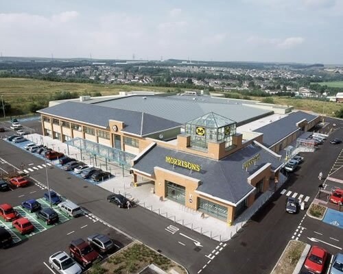 Beaufort Road, Ebbw Vale for sale Primary Photo- Image 1 of 1