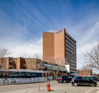 More details for 200 4 Ave S, Lethbridge, AB - Office, Retail to Rent