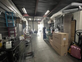 More details for Light Industrial to Rent