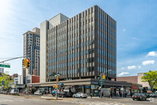 The Cord Meyer Office Building - Commercial Property