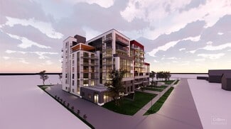 More details for 5587-5637 Mcleod Rd, Niagara Falls, ON - Build-to-Rent for Sale